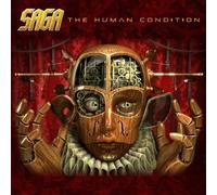Saga - Human Condition