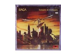Saga - Images at twilight (1979) [Vinyl LP]