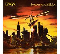 Saga – Images At Twilight