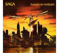 Saga IMAGES AT TWILIGHT (Vinyl) (Importación USA)