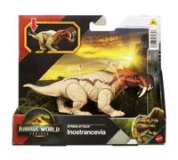 Saga Jurassic World: Figura de Inostrancevia