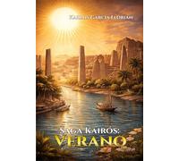 Saga Kairós: Verano