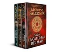 Saga La Catedral Del Mar