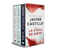 Saga La chica de nieve (edición estuche con: La chica de nieve | El juego del alma | La grieta del silencio): La chica de nieve, El juego del alma, La ... The Snow Girl, The Soul Game: Box Set (SUMA)