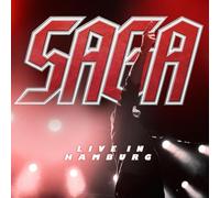 Saga - Live In Hamburg