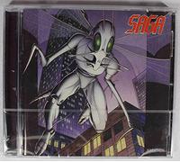 Saga - Marathon