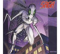 Saga - Marathon