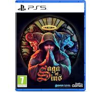 Saga Of Sins