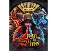 Saga of Sins (PC) - Steam Gift - EUROPE