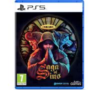 Saga Of Sins PS5