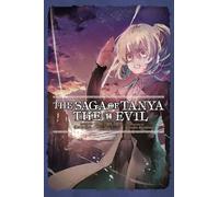 SAGA OF TANYA EVIL LIGHT NOVEL 14: Volume 14 (The Saga of Tanya the Evil (Light Novel))