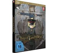 Saga of Tanya the Evil: The Movie [Alemania] [Blu-ray]