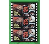 Saga of the Draculas (aka The Dracula Saga) [USA] [DVD]