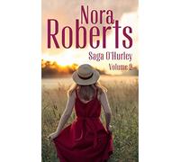Saga O'Hurley - Volume 2: Les secrets du coeur - Le chemin de l'amour