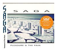 Saga - Placer Y Dolor (Ed. 2015)