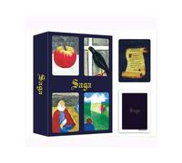 saga Psicoterapia OH CARD 19 cartas de psicología diferentes Cope/Persona/Hábitat/Shenhua juego de mesa Divertido