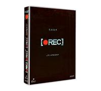 Saga REC [DVD]