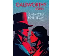 Saga rodu Forsyte'ów Tom 1