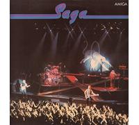 Saga - Saga