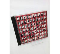 Saga - Saga - The Beginner's Guide To Throwing Shapes - Bon Aire - 260 367