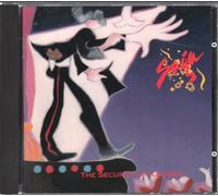 Saga - Security Of Illusions