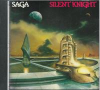 Saga - Silent knight (1980)