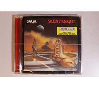 Saga - Silent Knight