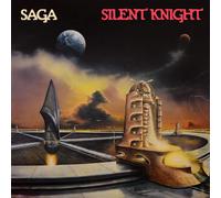 Saga Silent Knight (CD) (Importación USA)