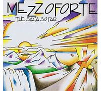 Saga so far (UK, compilation) / Vinyl record [Vinyl-LP]