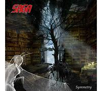 Saga - Symmetry [Vinilo]