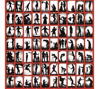 Saga – The Beginner's Guide to Throwing Shapes – Vinilo 12" Gatefold – Importación USA – earMUSIC