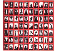 Saga - The Beginner's Guide To Throwing Shapes - Bon Aire - 260 367 by Saga