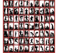 Saga The Beginner's Guide to Throwing Shapes (Vinyl) 12" Album (Gatefold Cover)