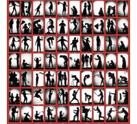 Saga – The Beginner's Guide to Throwing Shapes – Vinilo 12" Gatefold – Importación USA – earMUSIC