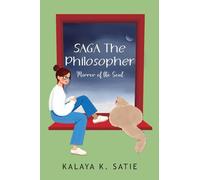Saga the Philosopher: Mirror of the Soul
