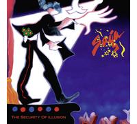 The Security of Illusion (2021 Reissue)