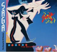 SAGA - The Security Of Illusion