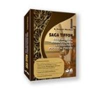 Saga Tiffon: Desde La Cirugía Romancista Hasta La Psiquiatría Y Psicología Forense