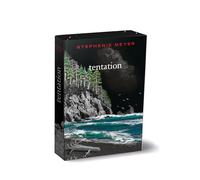 Saga Twilight - Tome 2 - Tentation - édition 20e anniversaire