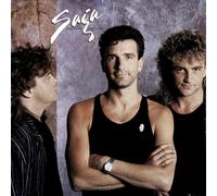 Saga Wildest Dreams (Vinyl) 12" Album (Gatefold Cover)