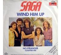 SAGA - Wind him up / No stranger (Chapter 8) / 2040 328