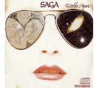 Saga - Worlds Apart