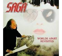 Saga - Worlds Apart Revisited