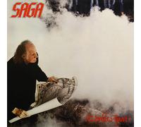 Saga – Worlds Apart – Vinilo – Importación USA