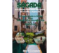 Sagada Travel Guide 2025-2026: The Soul of the Cordillera Highlands: A Complete Guide to Sunrise Views, Hanging Coffins, Mountain Cafés & Hidden Trails