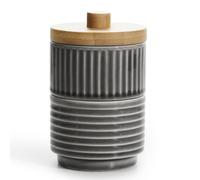 Sagaform 2 Boles pequeños Coffee & More gris