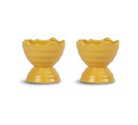 Sagaform 2 Hueveras Ellen Amarillo