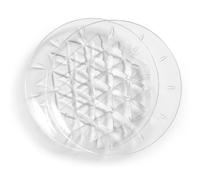 Sagaform 2 Platos Picknick 26 cm