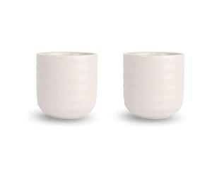 Sagaform 5018344 - Juego de tazas de gres