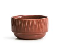 Sagaform Bol Coffee & More terracota